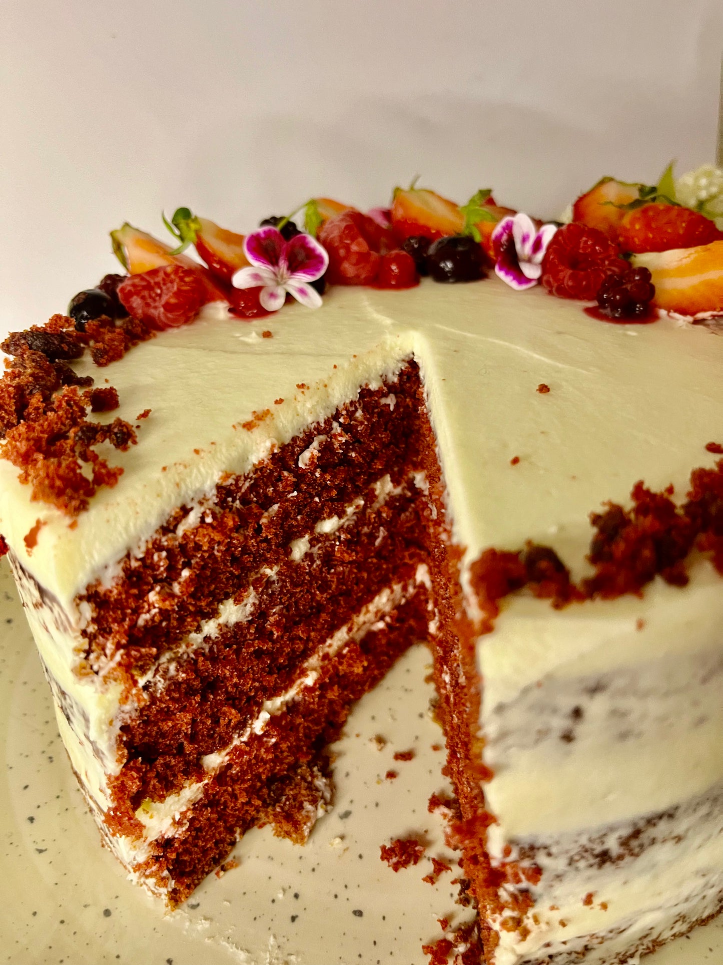 Red Velvet