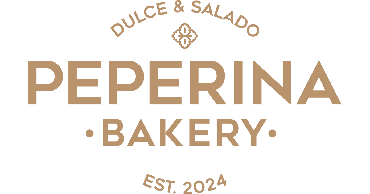 Peperina Bakery - Dulce & Salado