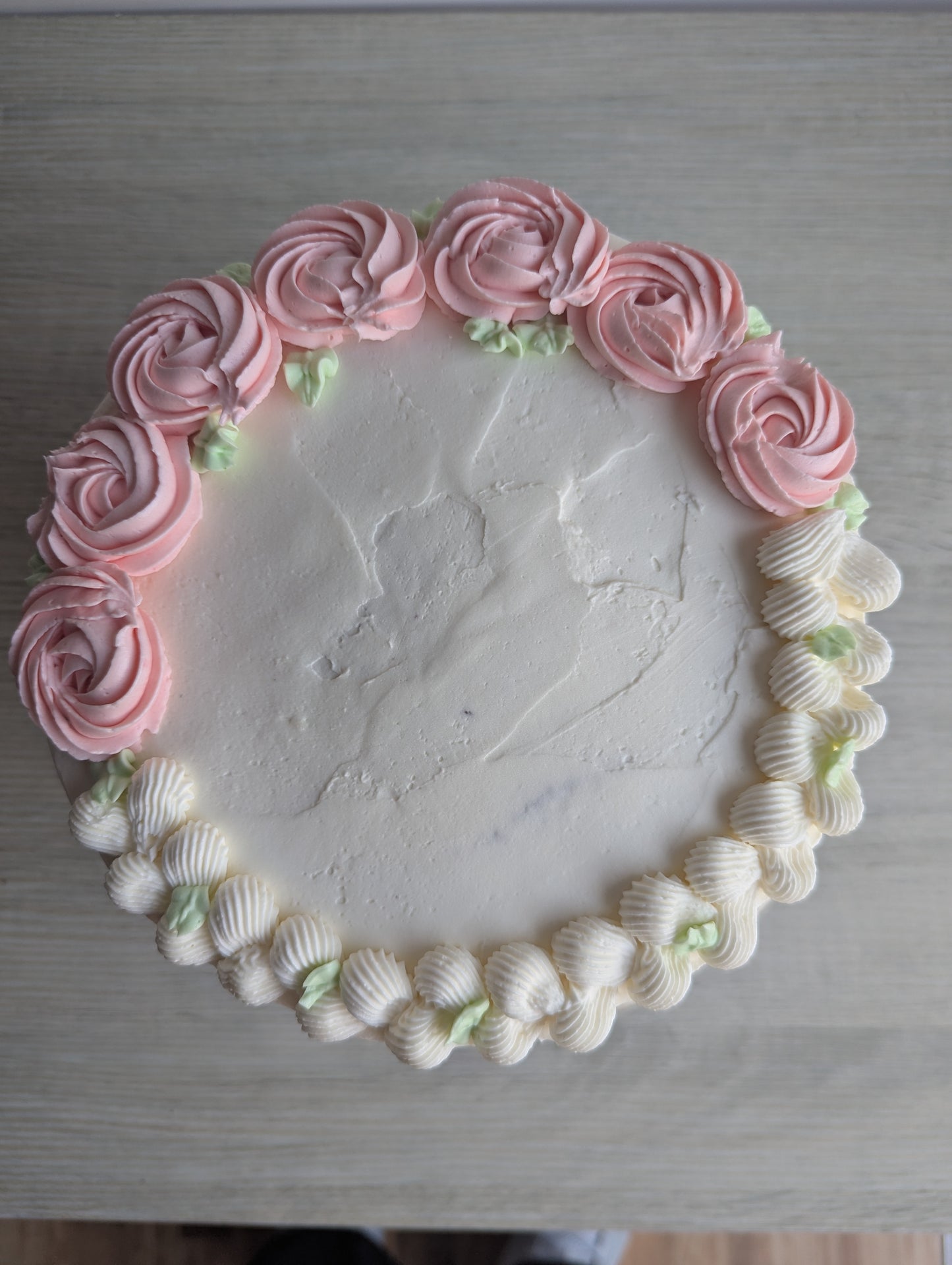 Pasteles personalizados