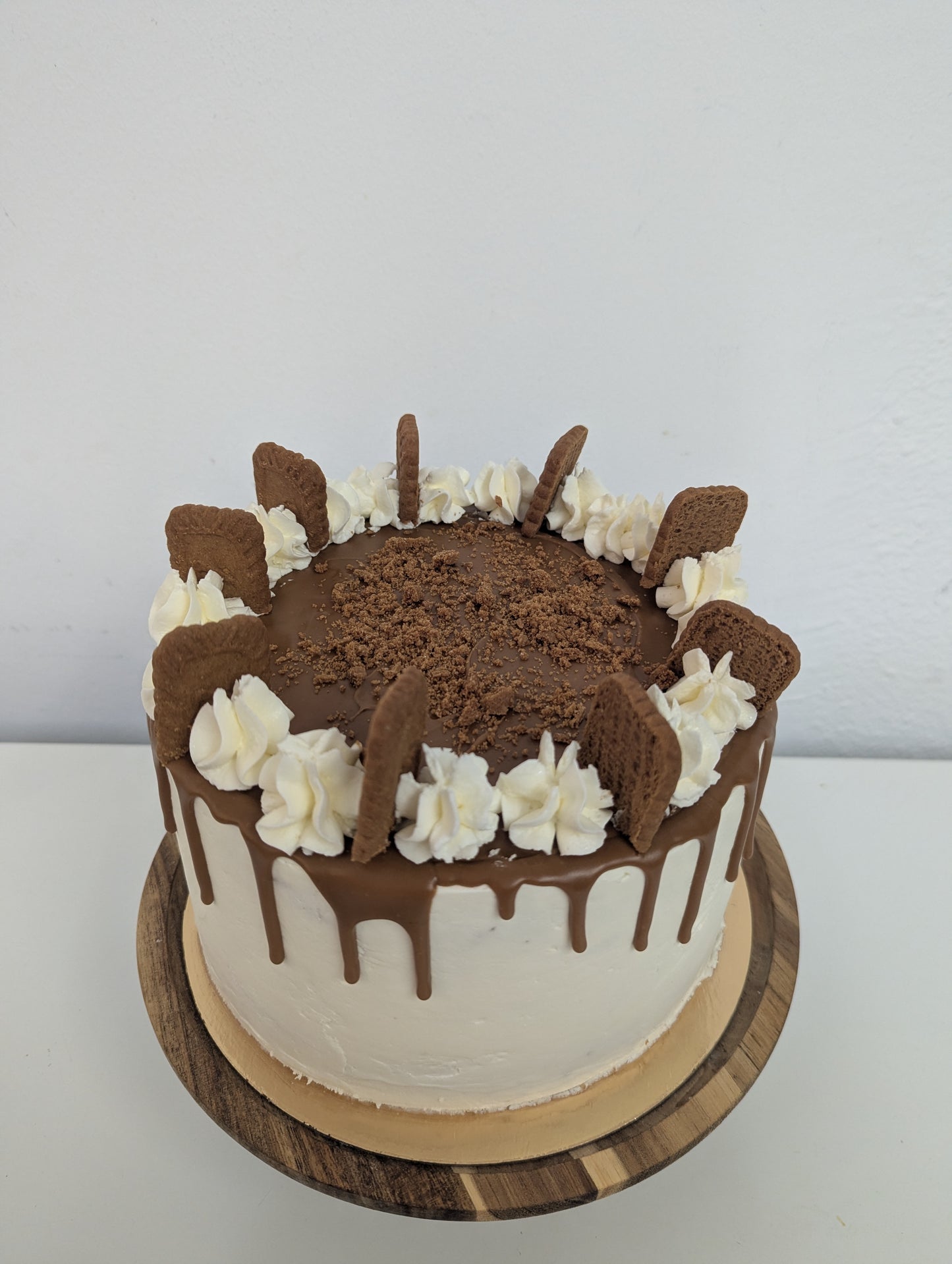 Pasteles personalizados