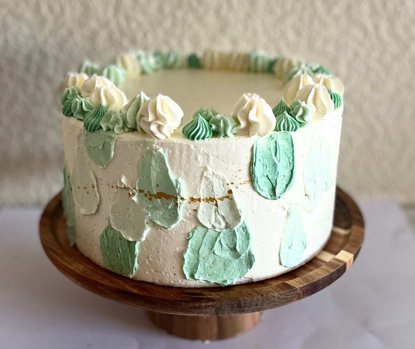 Pasteles personalizados