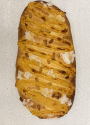 Coca de San Joan